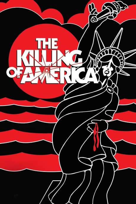 The Killing of America
